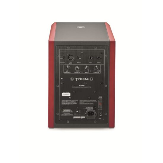 Focal Solo6 Active – Image 2