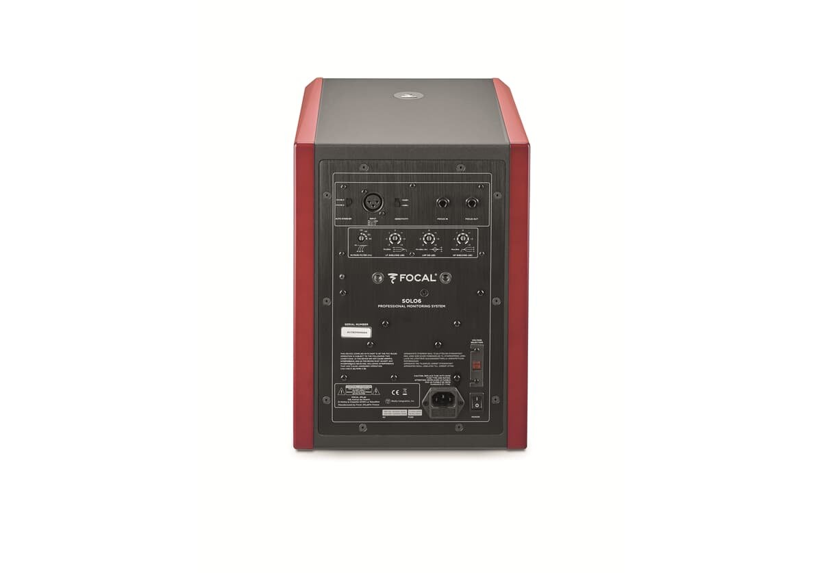 Focal Solo6 Active – Image 2