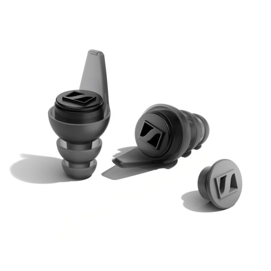 SENNHEISER SoundProtex Plus – Image 3