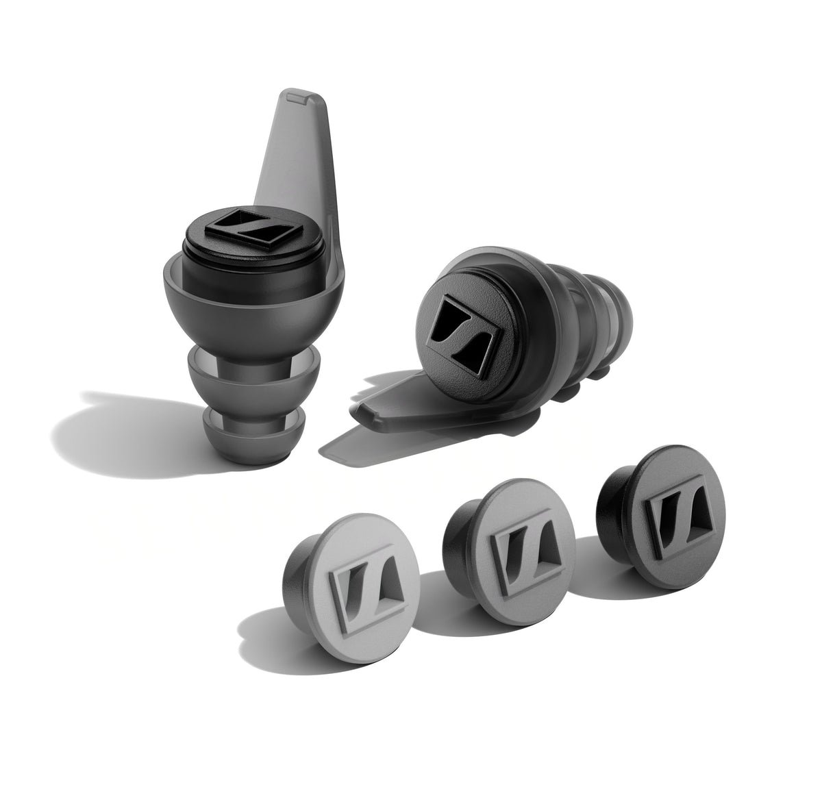 SENNHEISER SoundProtex Plus – Image 1