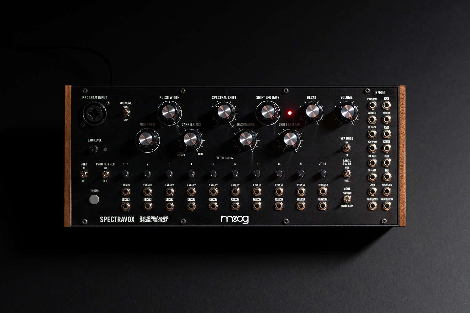 MOOG Spectravox – Image 1