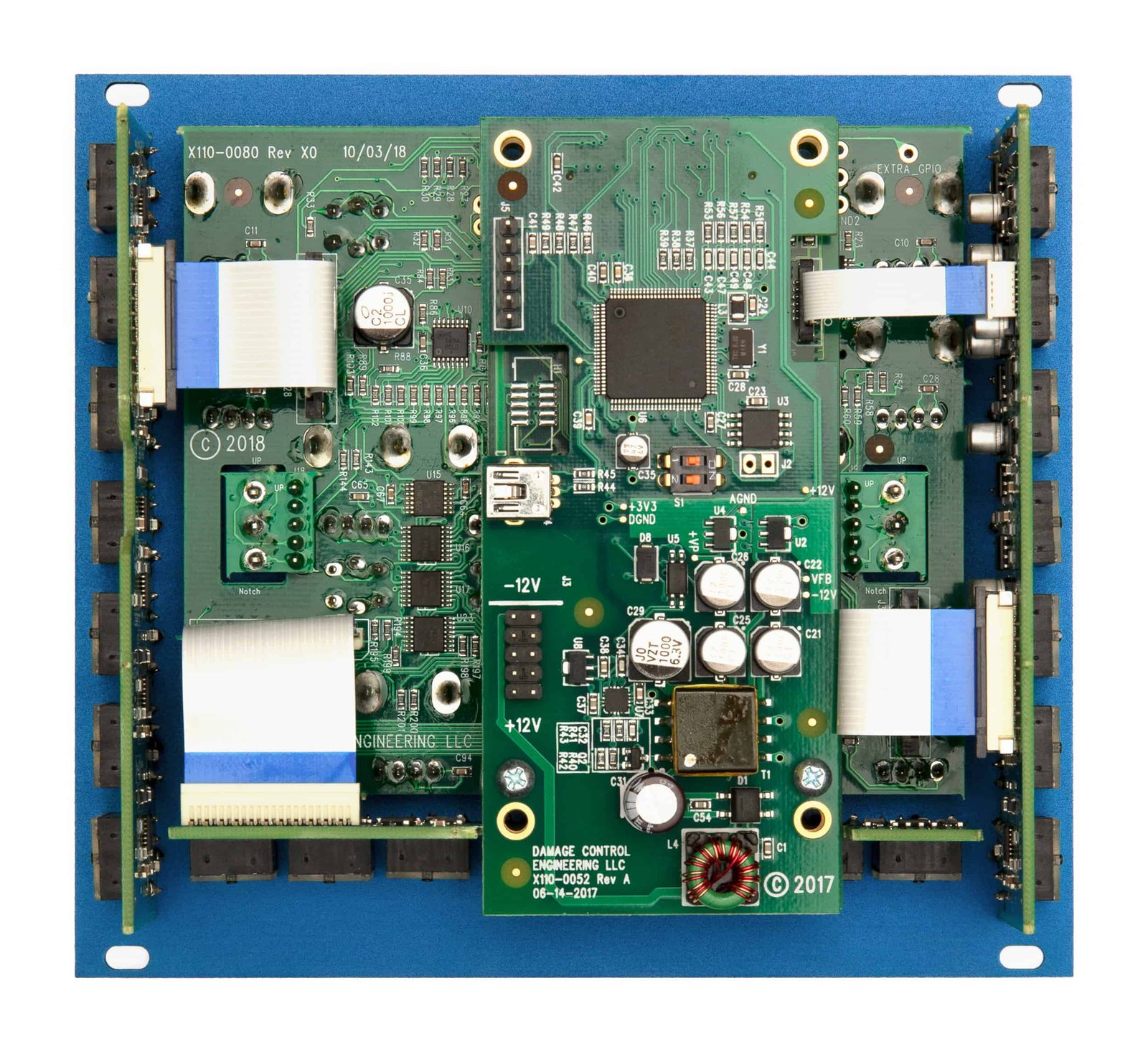 STRYMON StarLab – Image 2