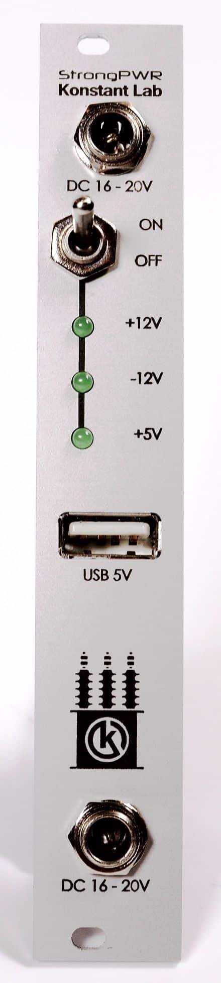 Konstant Lab StrongPWR – Image 2