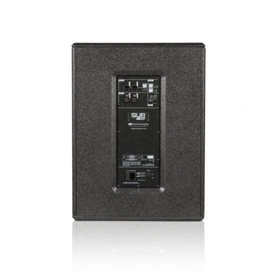 DB TECHNOLOGIES SUB-615 – Image 5