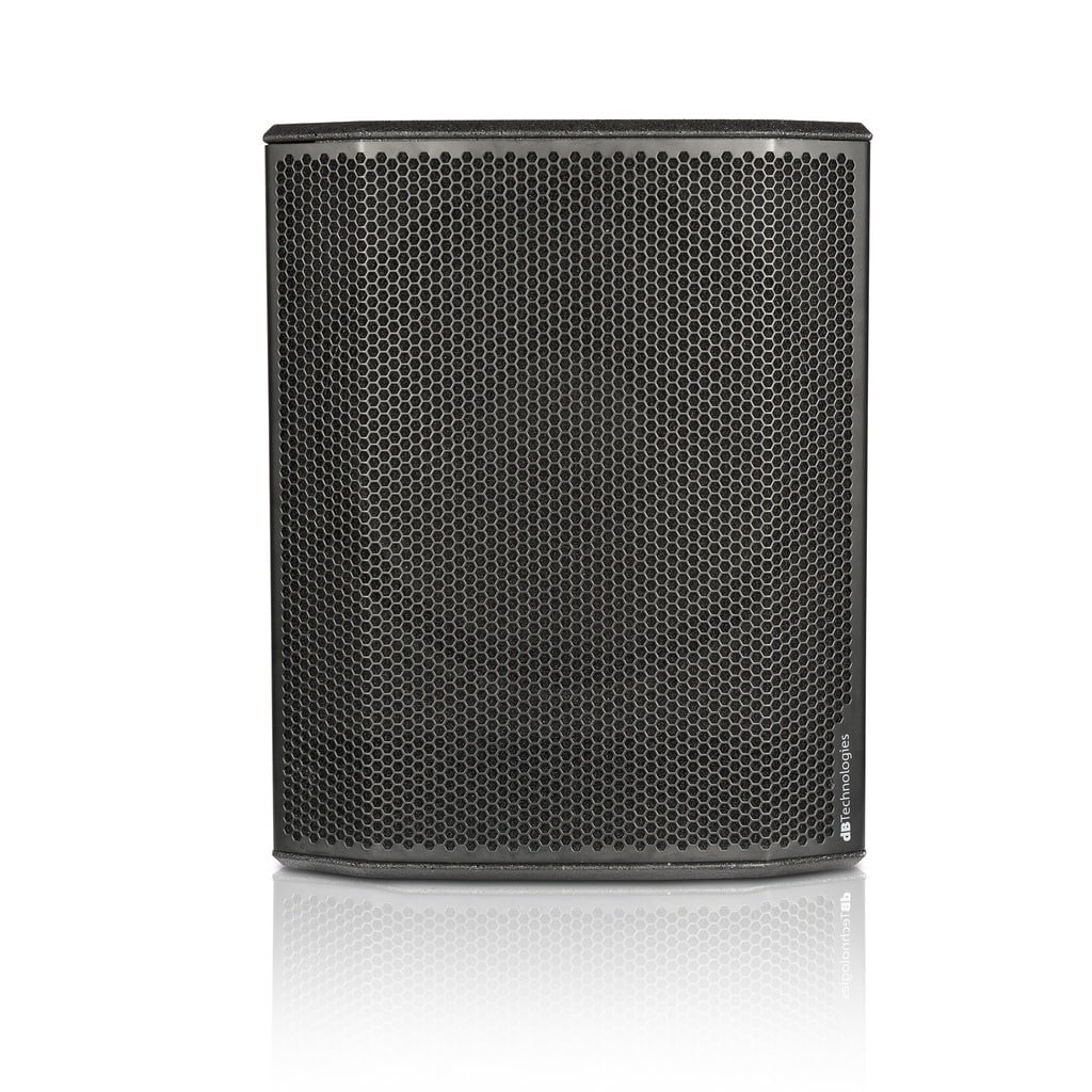 DB TECHNOLOGIES SUB-612