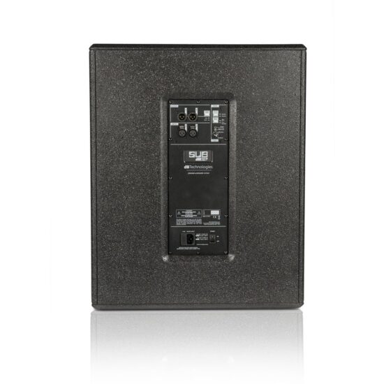 DB TECHNOLOGIES SUB-618 – Image 3