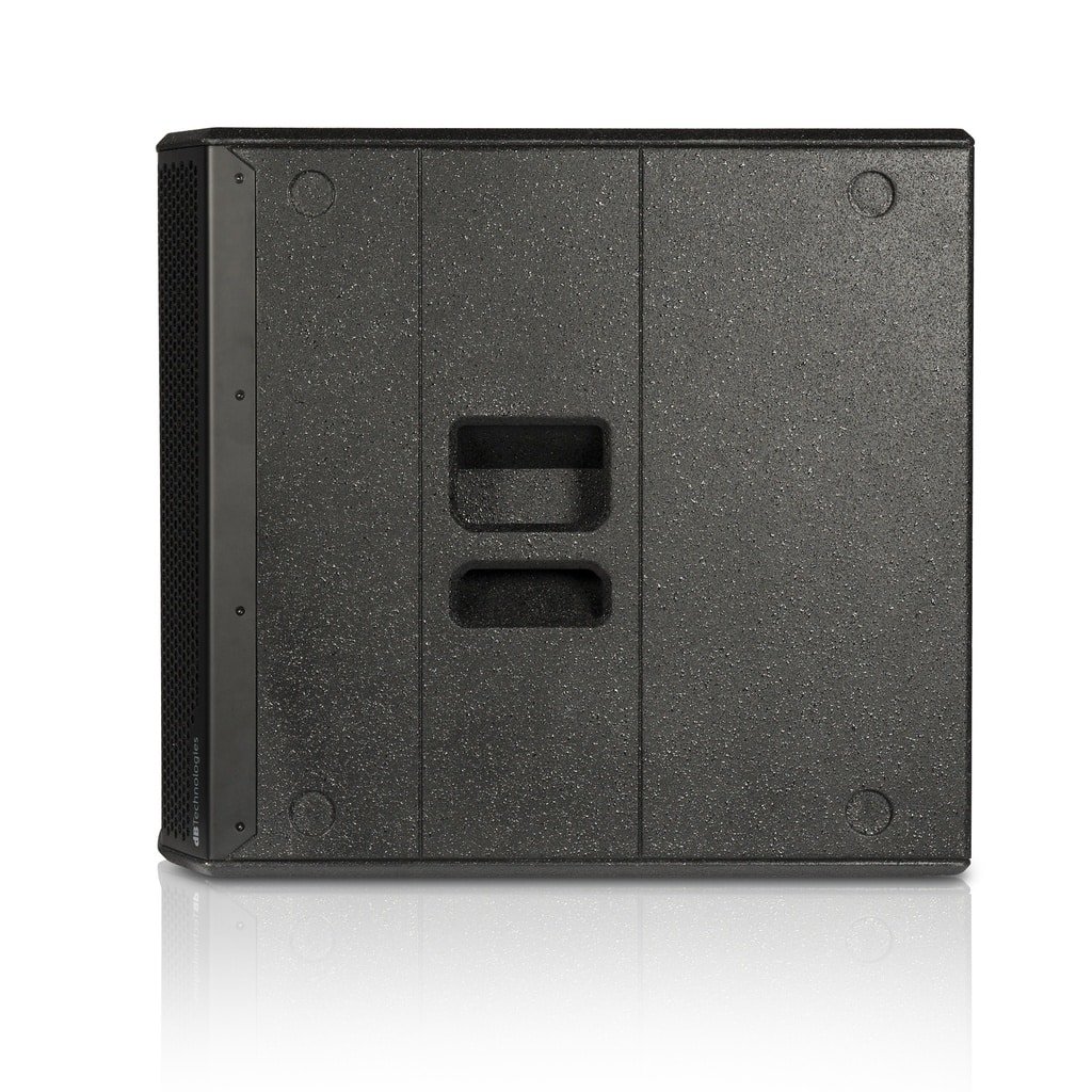 DB TECHNOLOGIES SUB-612