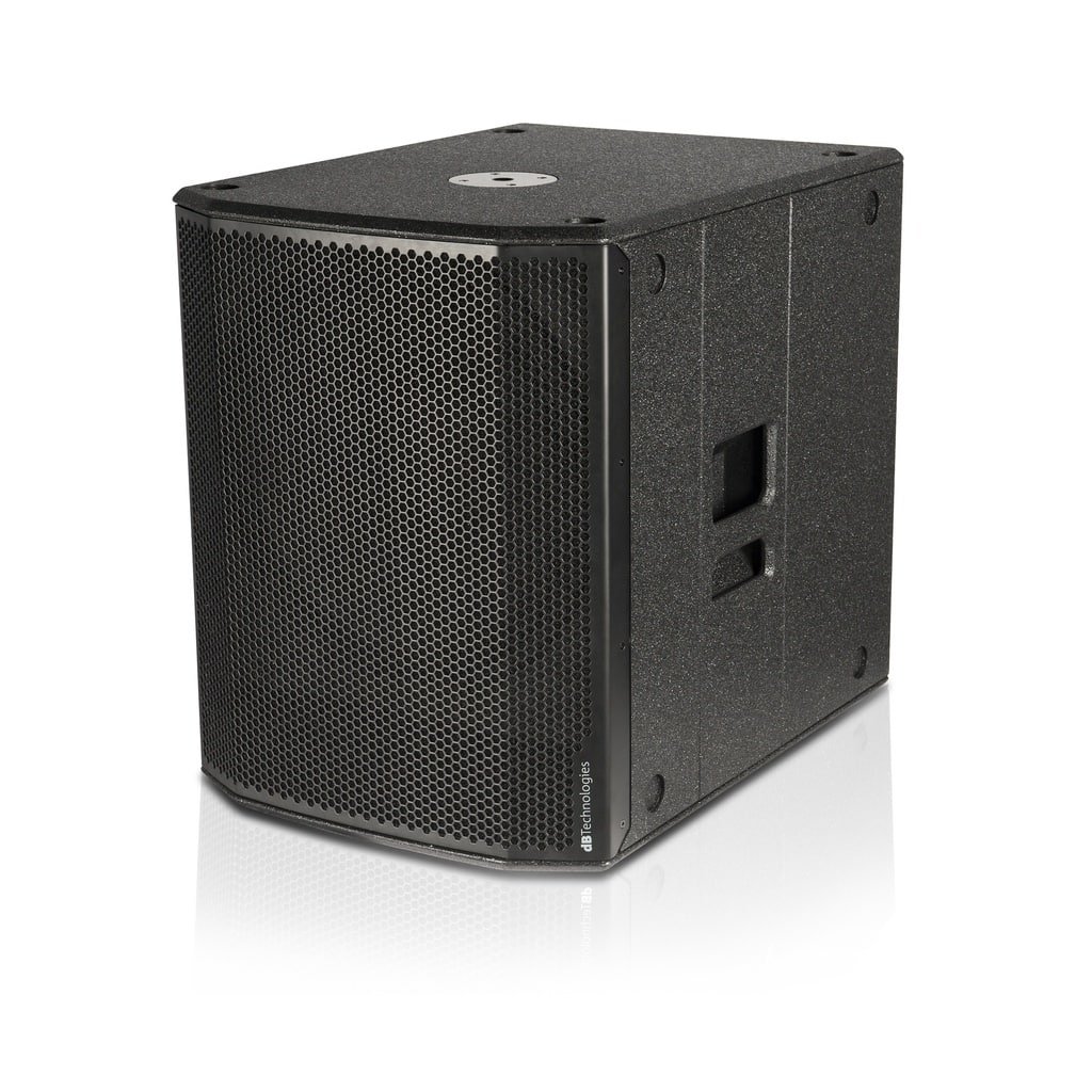 DB TECHNOLOGIES SUB-612