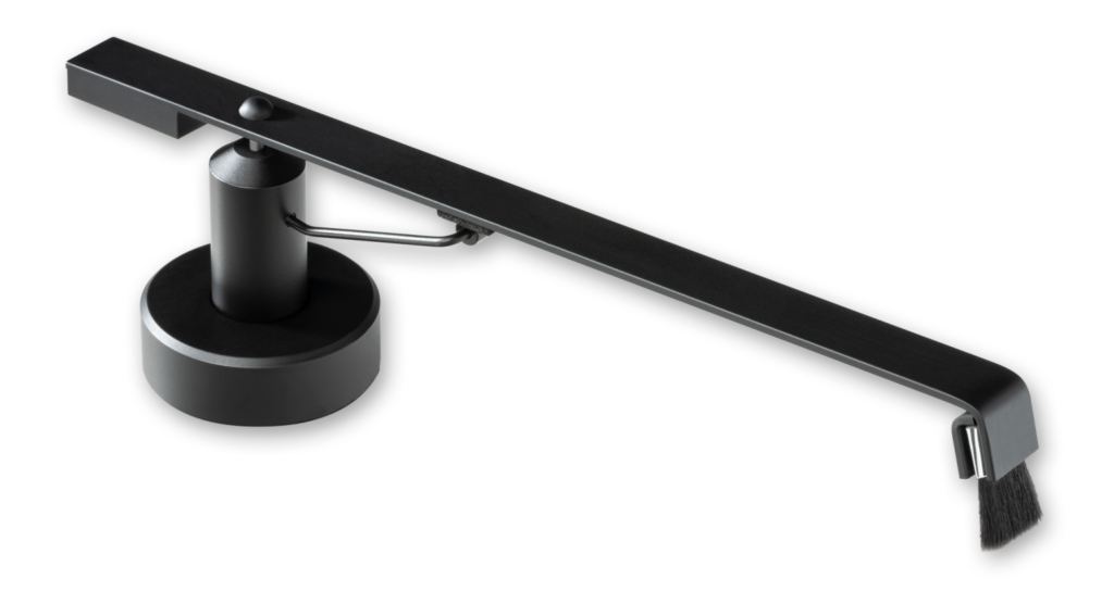 Pro-Ject Sweep it E Black
