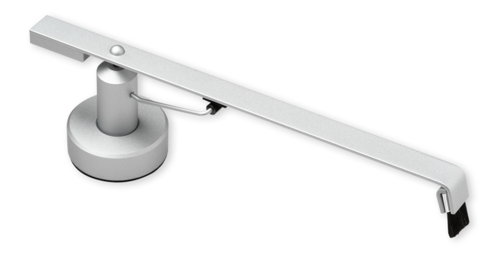 Pro-Ject Sweep it E Silver
