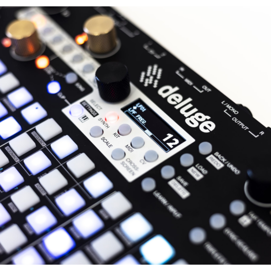 Synthstrom Audible Deluge – Image 2