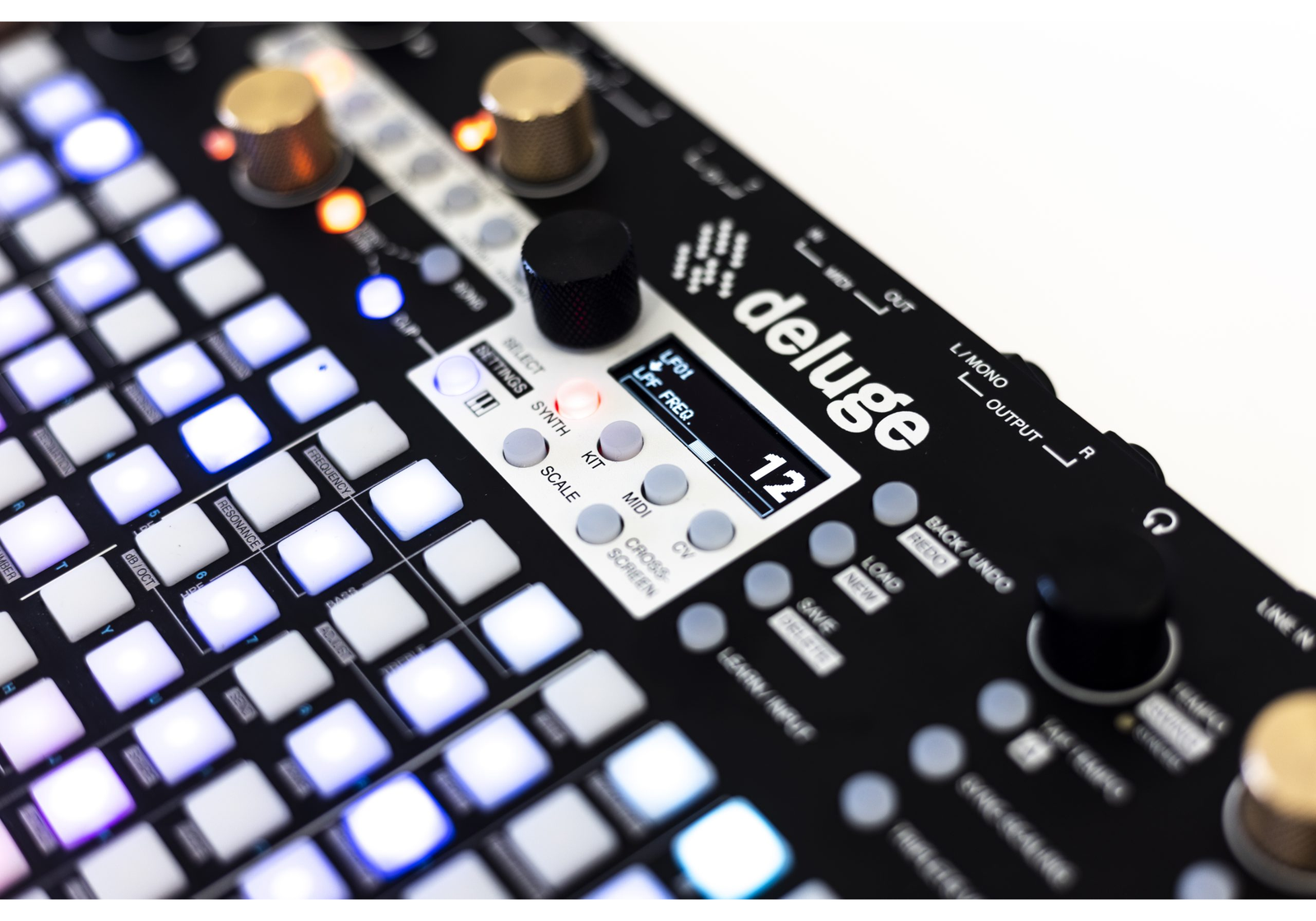 Synthstrom Audible Deluge – Image 2