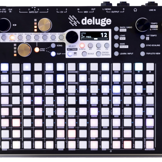Synthstrom Audible Deluge – Image 1
