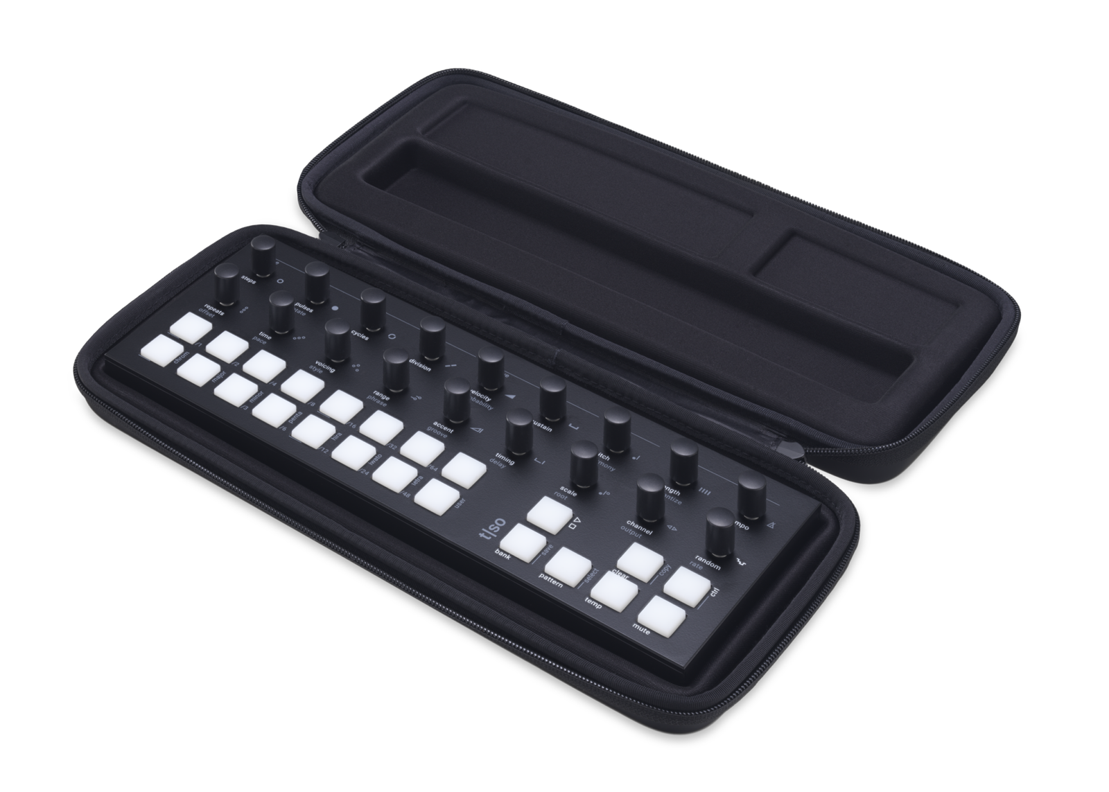 TORSO ELECTRONICS T-1 Carry Case – Image 2
