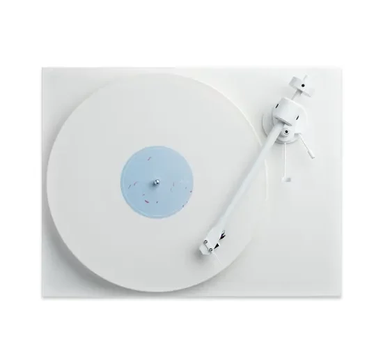 PRO-JECT T1 White Edition – Image 3