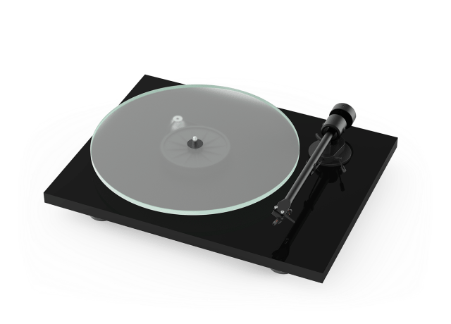 PRO-JECT T1 EVO Noir