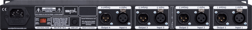 Transient Designer 4