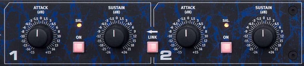 Transient Designer 4