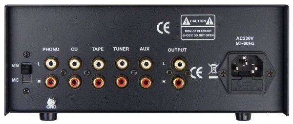 Dynavox TPR-3