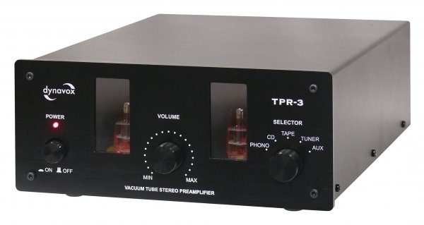 Dynavox TPR-3