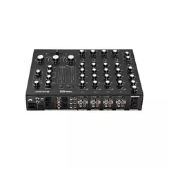 OMNITRONIC TRM-422 4-Channel Rotary Mixer