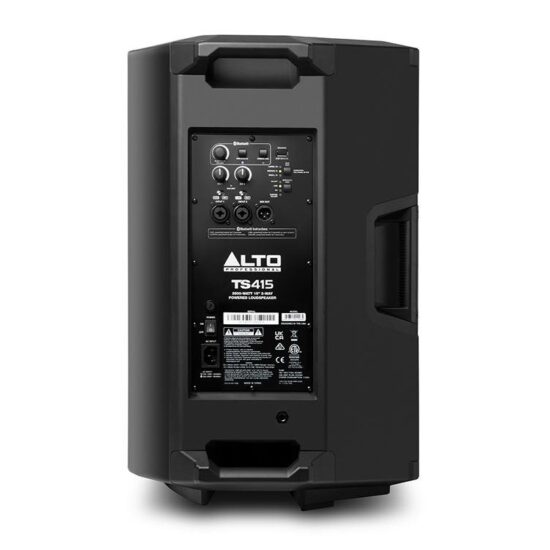 ALTO TS415 – Image 2