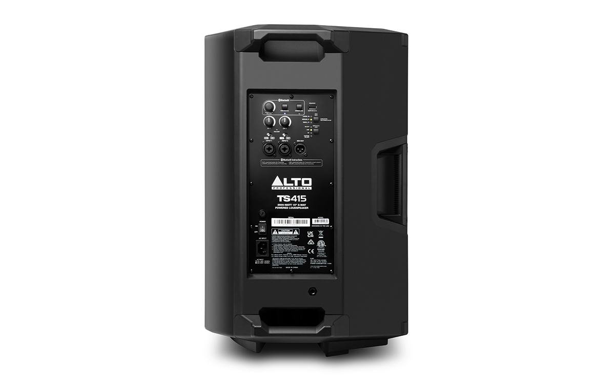 ALTO TS415 – Image 2