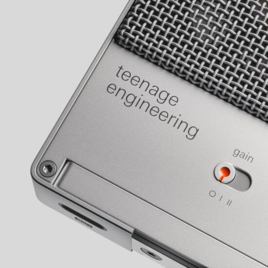 Teenage Engineering CM-15 – Image 2