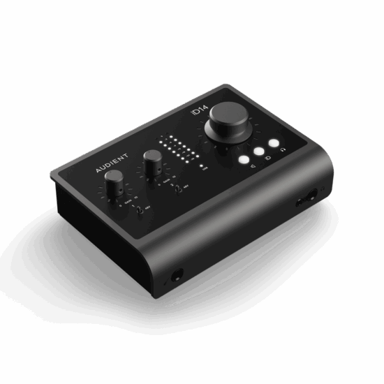 AUDIENT ID14 MK2 – Image 4