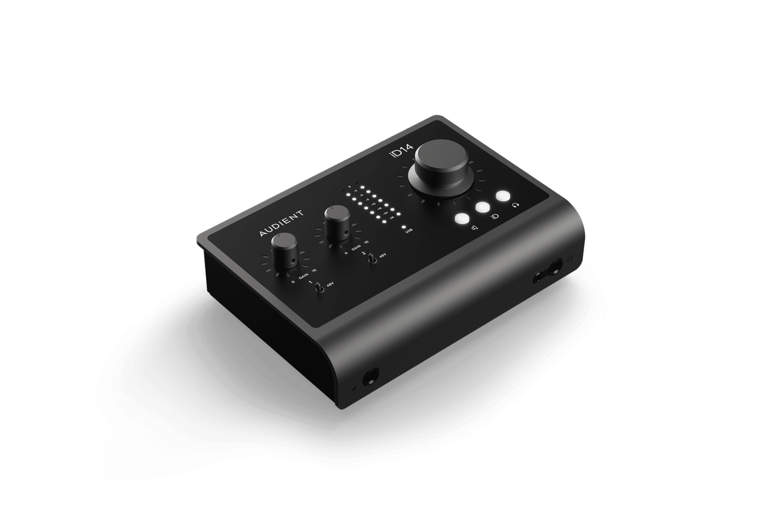 AUDIENT ID14 MK2 – Image 4