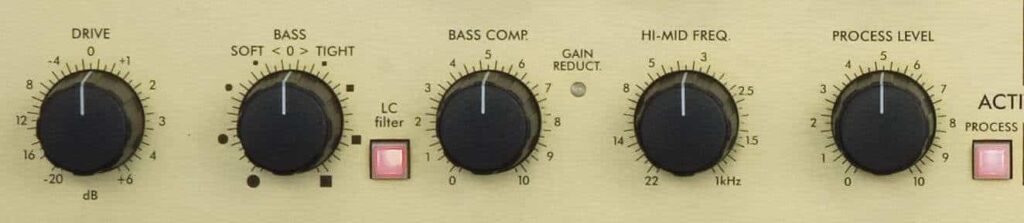 Tube Vitalizer