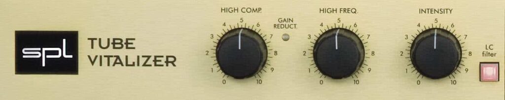 Tube Vitalizer