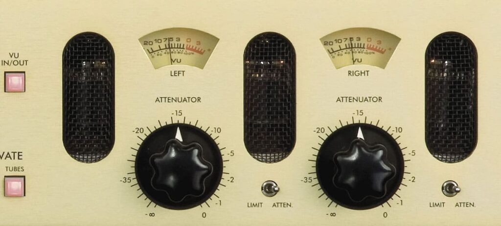 Tube Vitalizer