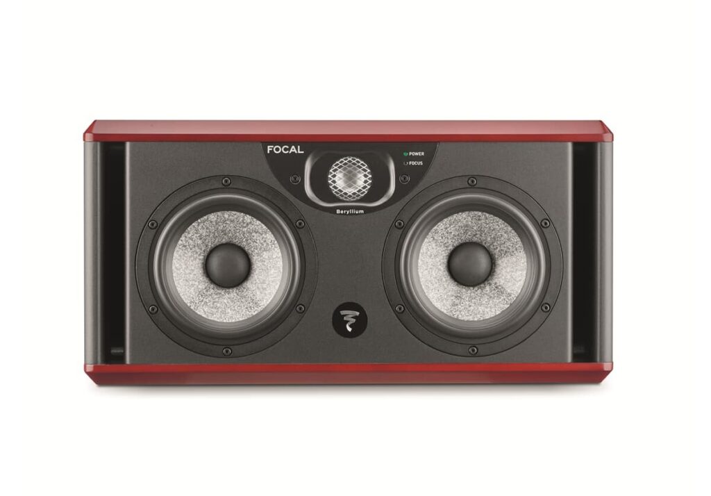 Focal Twin6 Active