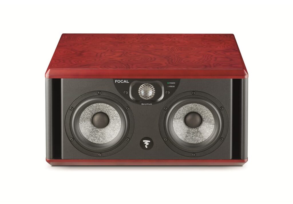 Focal Twin6 Active