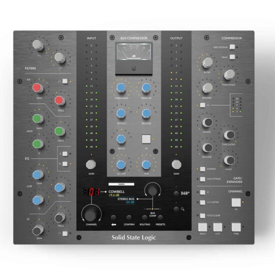 SSL UC1 – Image 3