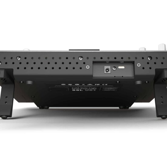 SSL UC1 – Image 2