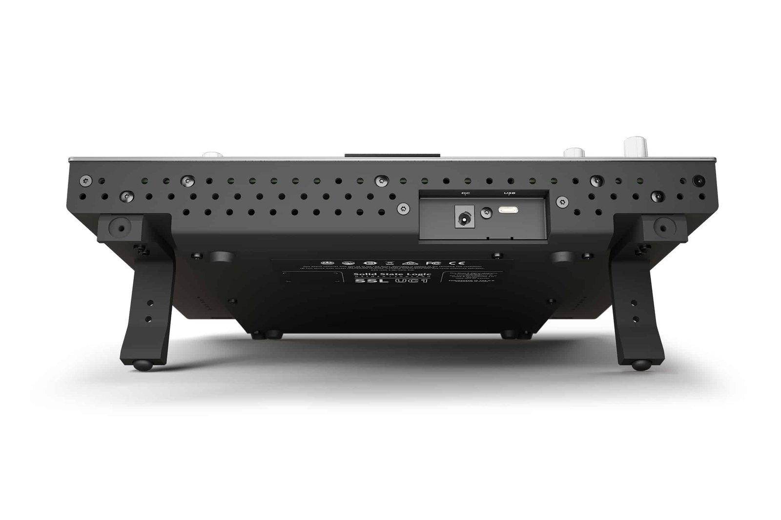SSL UC1 – Image 2