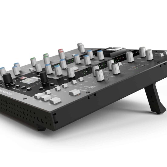 SSL UC1 – Image 4