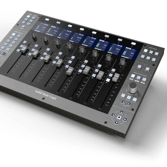 SSL UF8 – Image 3