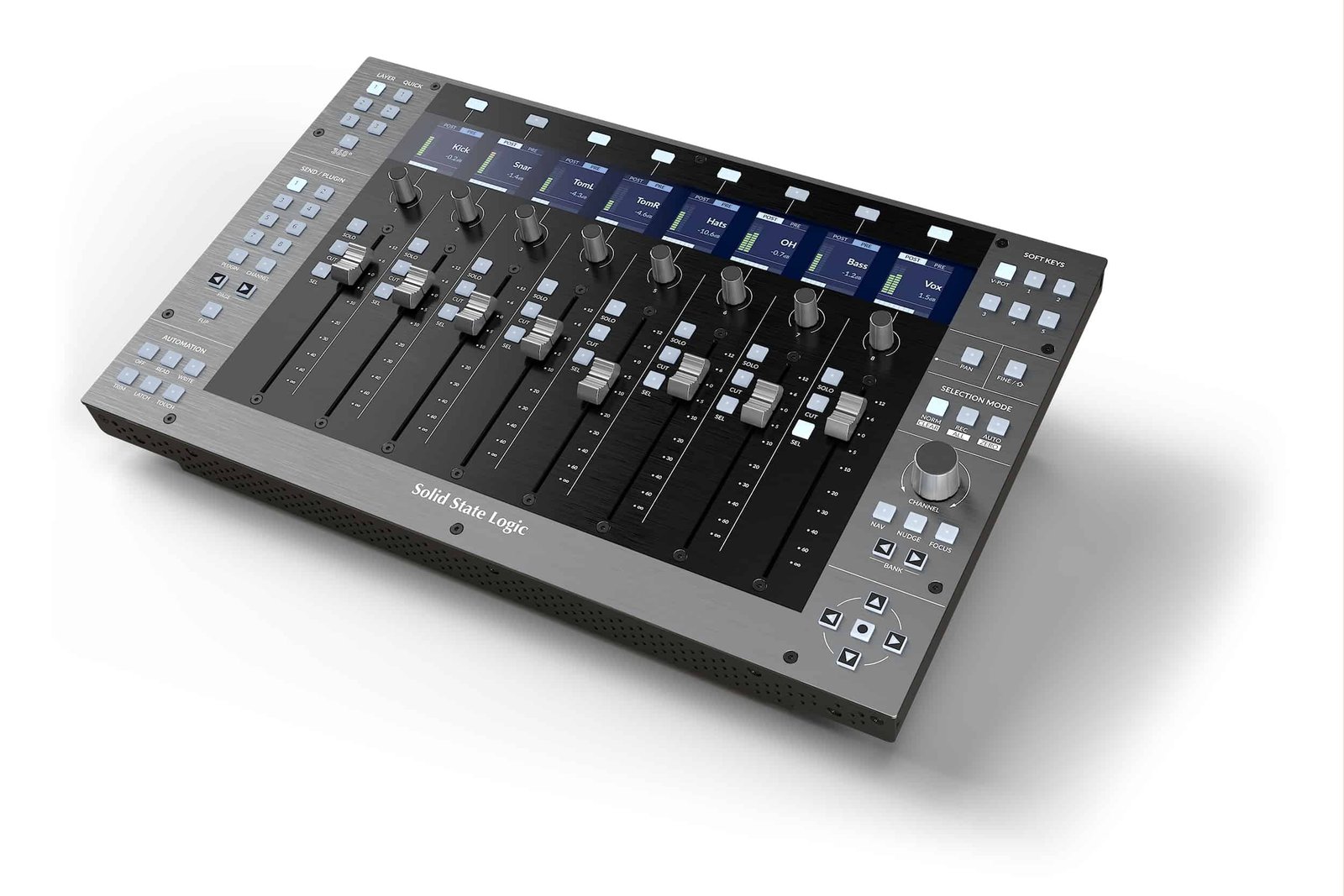 SSL UF8 – Image 3