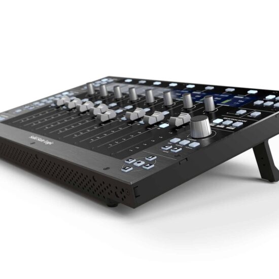SSL UF8 – Image 4