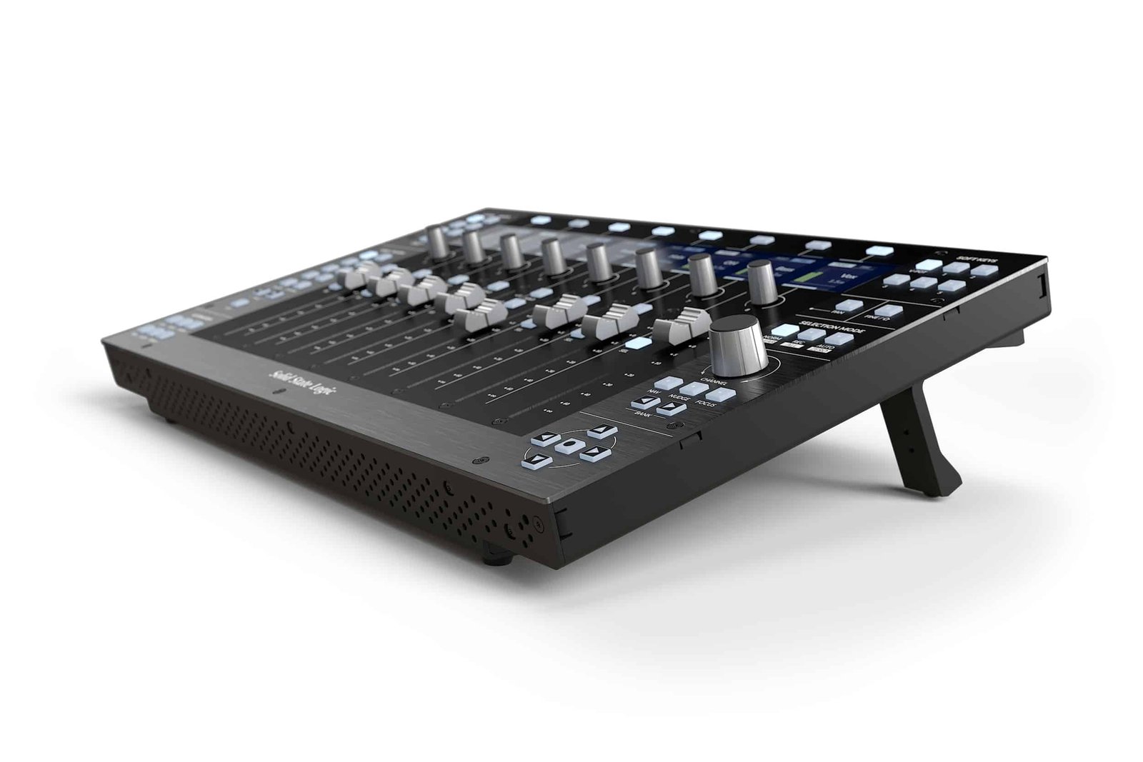 SSL UF8 – Image 4