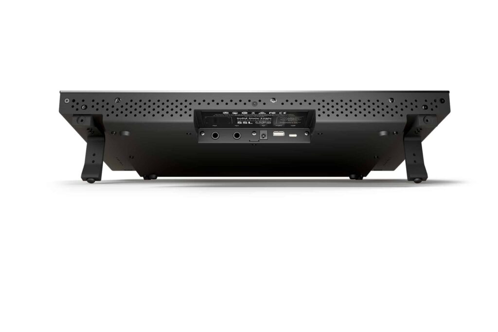 SSL UF8