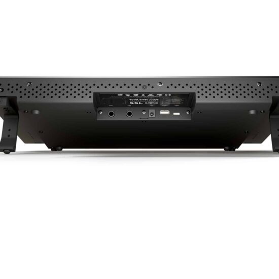 SSL UF8 – Image 2
