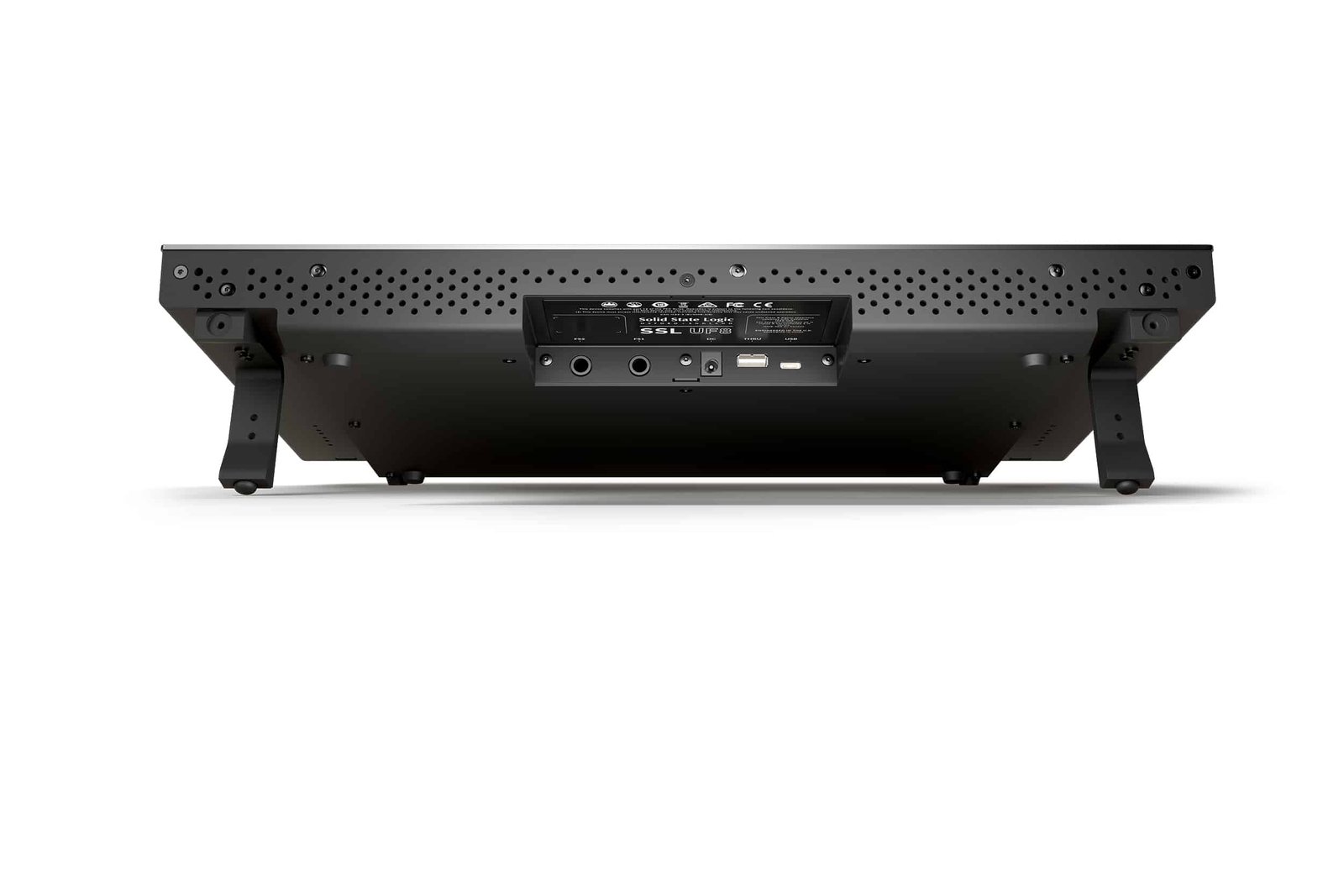 SSL UF8 – Image 2