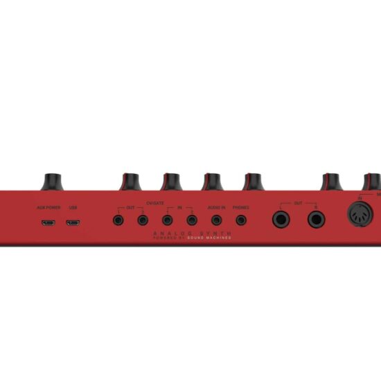Ik Multimedia UNO SYNTH PRO – Image 2