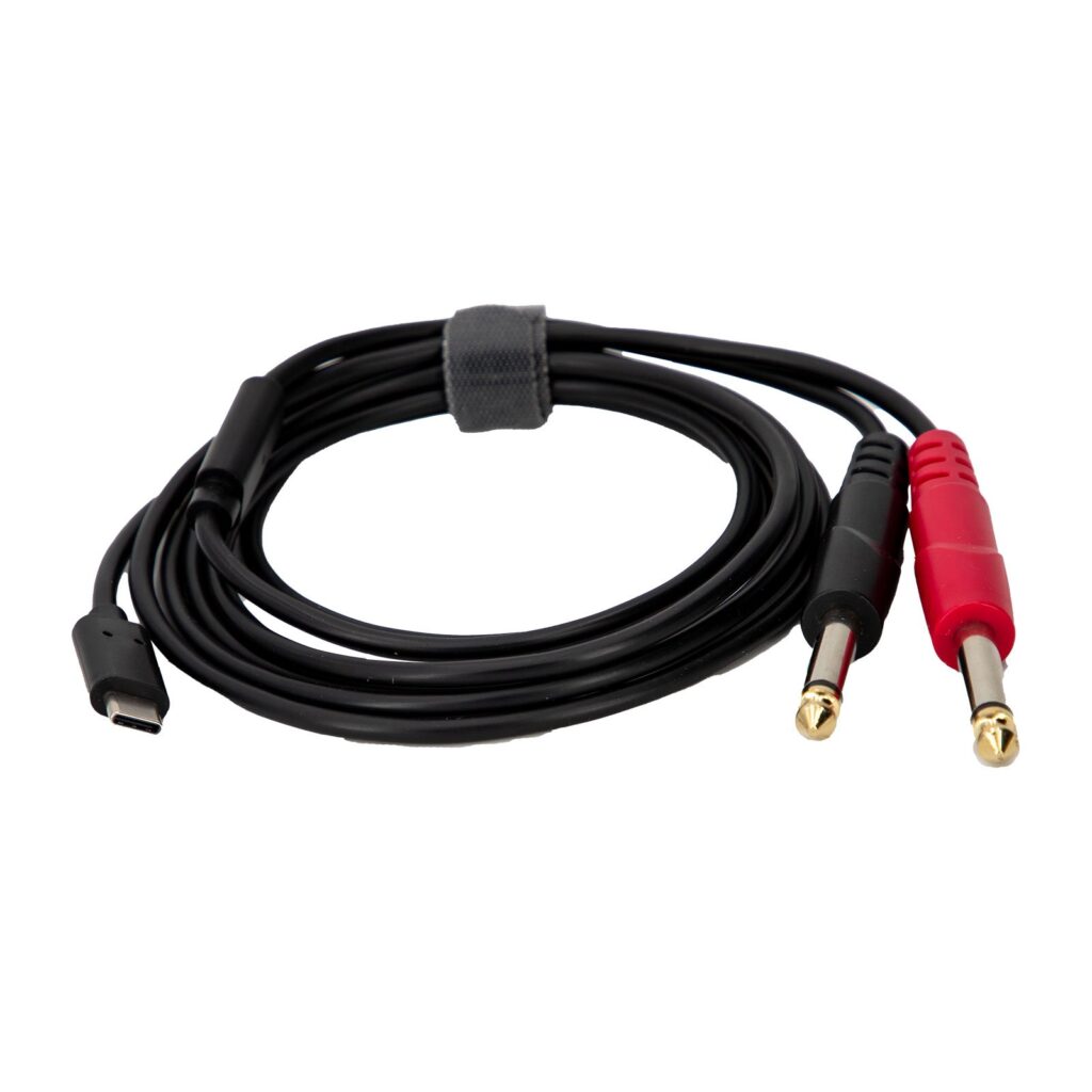 HILEC USBC DAC-2JM