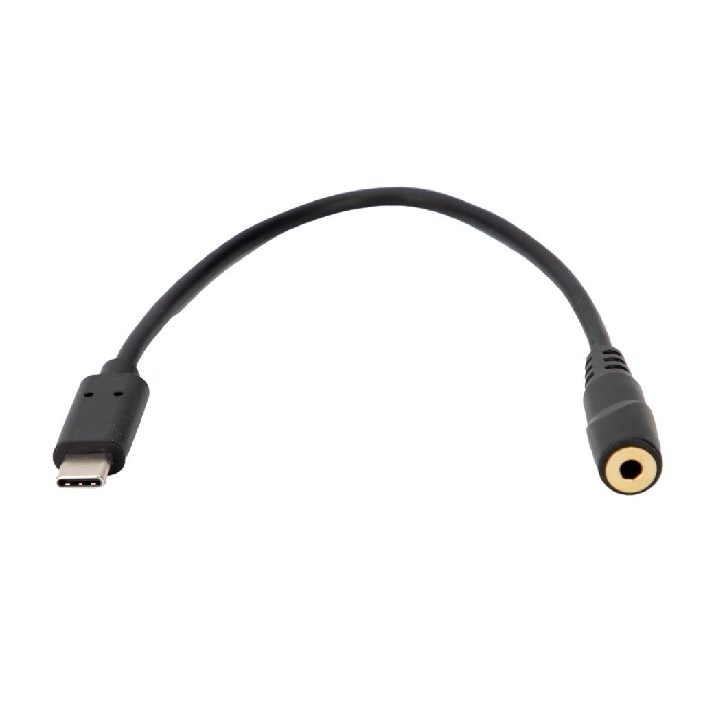 Hilec USBC DAC-mjsf