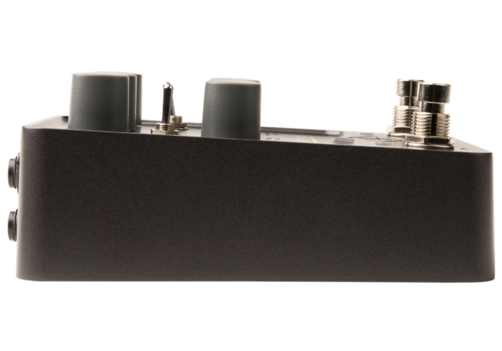 Universal Audio UAFX Galaxy '74 Tape Echo & Reverb